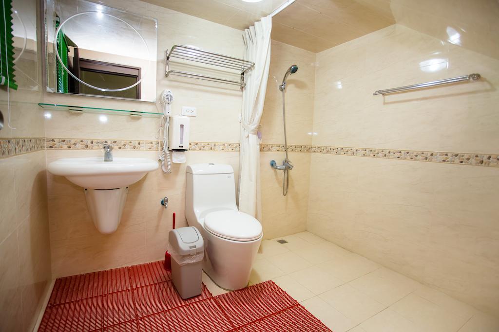 Guanshan Fukuda Homestay Pokój zdjęcie