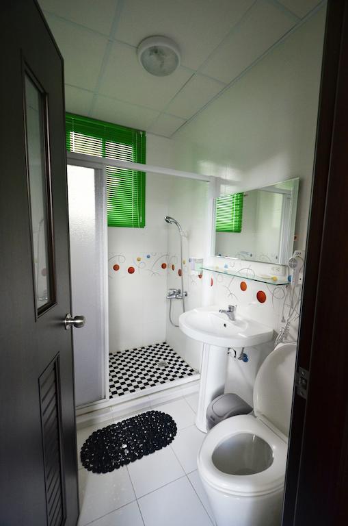 Guanshan Fukuda Homestay Pokój zdjęcie