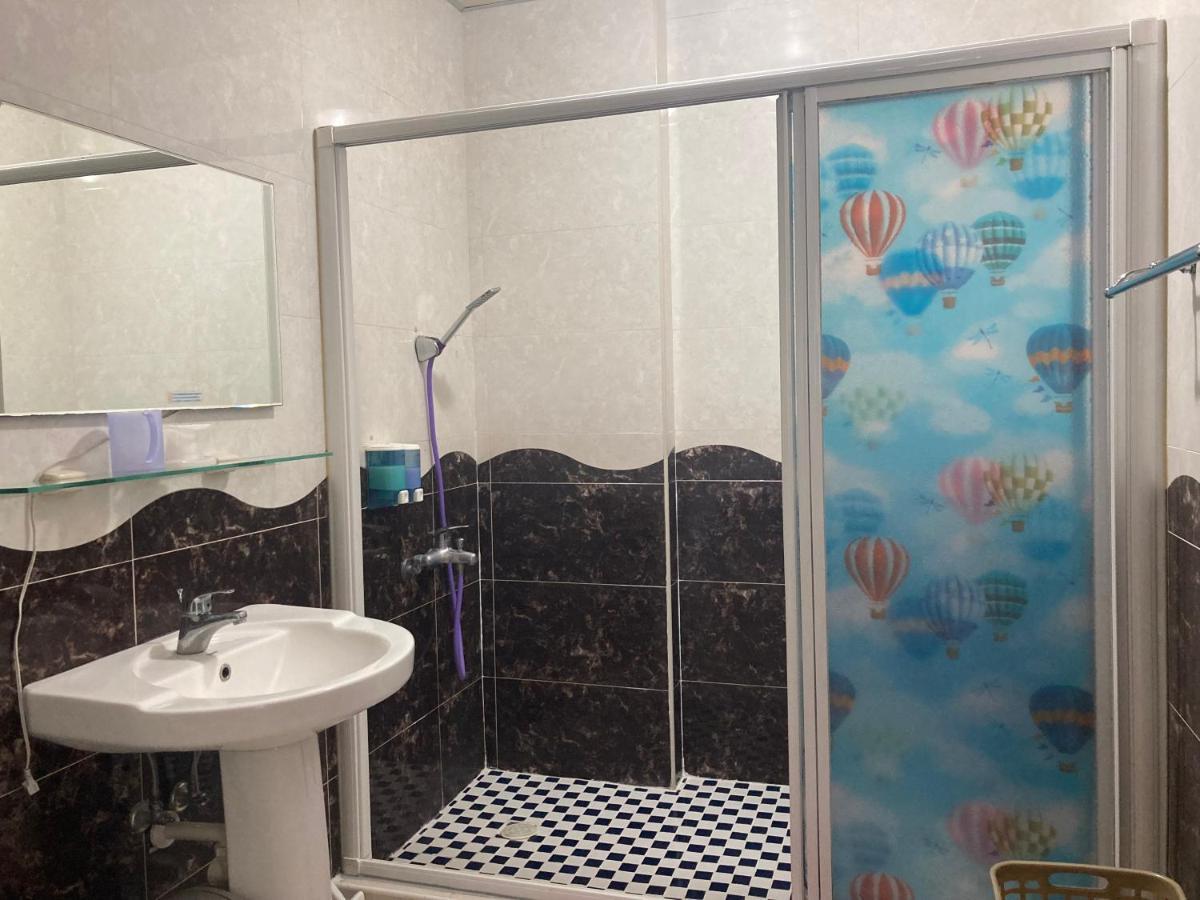 Guanshan Fukuda Homestay Zewnętrze zdjęcie