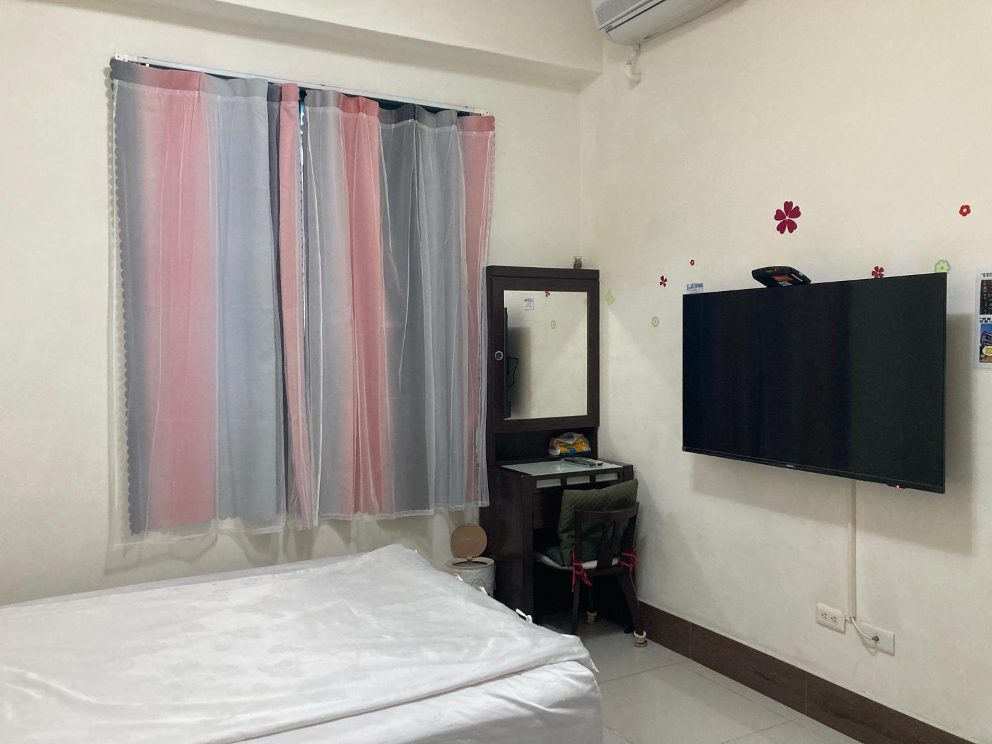 Guanshan Fukuda Homestay Zewnętrze zdjęcie