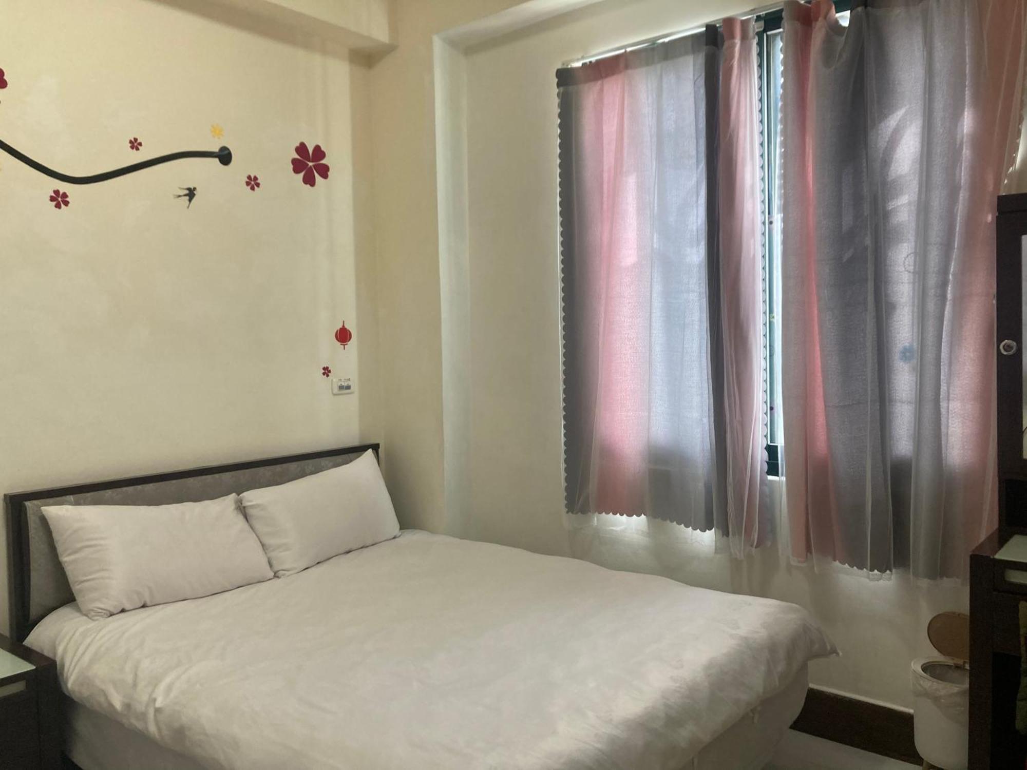 Guanshan Fukuda Homestay Zewnętrze zdjęcie